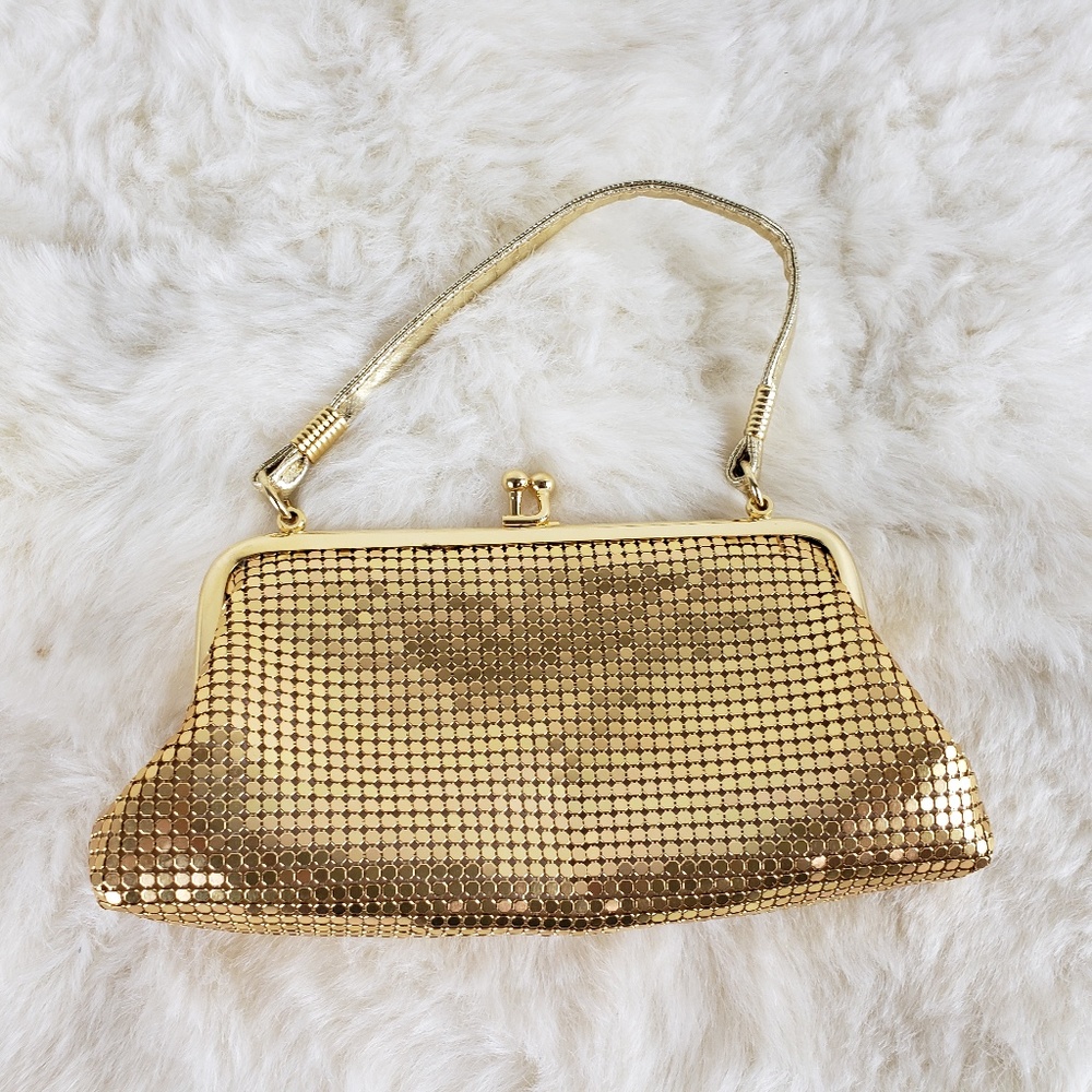 La Regale evening bag
